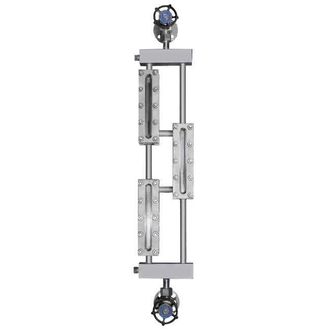 Wise Level Gauge, L120, L220
